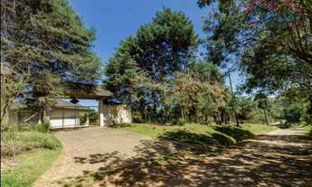 Imagem: Chácara Urbana - Jardim Florestal