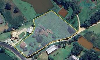 Imagem 2: Chácara 9.600m² - Timbotuva - Campo Largo!