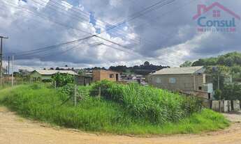 Imagem 3: Terreno Lote em Jardim Keli Cristina, Campo Largo/PR