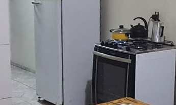 Imagem 4: Casa 02 Quartos - Jardim Itaqui!