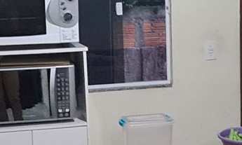 Imagem 5: Casa 02 Quartos - Jardim Itaqui!