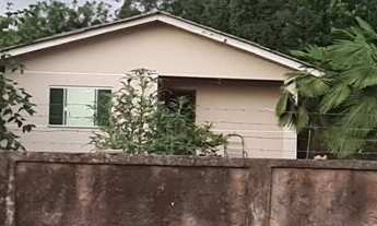 Imagem 2: Casa 02 Quartos - Jardim Itaqui!