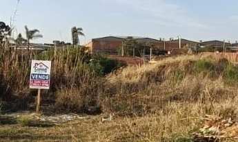 Imagem: Terreno Residencial com 459,51m² - Vila