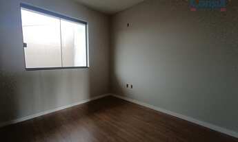 Imagem 4: Sobrado Novo - Residencial Veredas!!