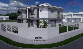 Imagem 2: Sobrado Novo - Residencial Veredas!!