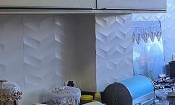 Imagem 6: Cobertura duplex mobiliada e decorada, no centro de Balsa Nova, PR!