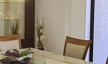 Imagem 2: Cobertura duplex mobiliada e decorada, no centro de Balsa Nova, PR!