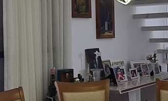 Imagem 3: Cobertura duplex mobiliada e decorada, no centro de Balsa Nova, PR!