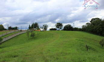 Imagem: Área Rural - Para Chácara Residencial