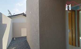 Imagem: Casa NOVA 02 Quartos - Itaqui!