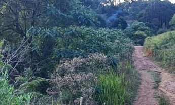 Imagem 3: Área Rural - Pedra Azul ! Area para Formar Chácara! **Oportunidade*