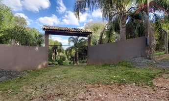 Imagem 1: Chácara 33.000m² - Bugre - Balsa Nova - PR