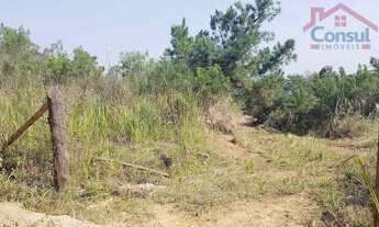 Imagem 3: Área Rural para formar Chácara