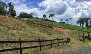 Imagem: Chácara - Área com Linda Vista Panorâmica