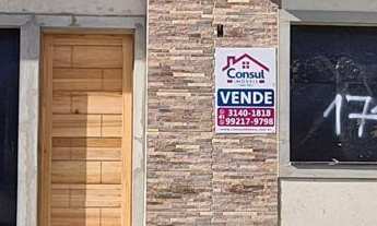 Imagem: Casa com 03 quartos no Residencial Itaqui!