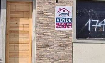 Imagem 2: Casa com 03 quartos no Residencial Itaqui!