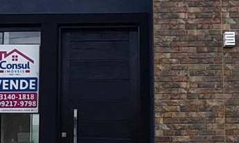 Imagem 2: Casa com 03 quartos no Residencial Itaqui!