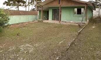 Imagem: Casa em Alvenaria, com Piscinas! Jardim