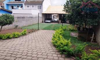 Imagem: Casa 03 Quartos com Amplo Terreno! Centro