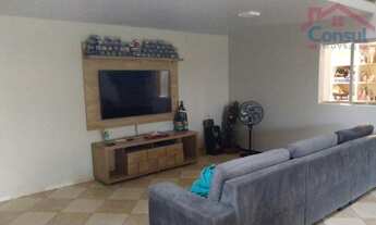 Imagem 4: Casa 03 Quartos com Amplo Terreno! Centro - Campo Largo!