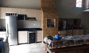 Imagem 5: Casa 03 Quartos com Amplo Terreno! Centro - Campo Largo!