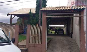 Imagem 2: Casa 03 Quartos com Amplo Terreno! Centro - Campo Largo!