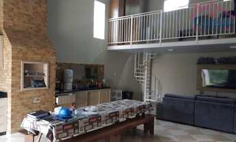 Imagem 6: Casa 03 Quartos com Amplo Terreno! Centro - Campo Largo!