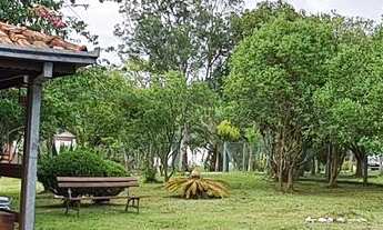 Imagem: Chácara Pronta - São Luiz Purunã!