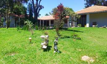 Imagem: Chácara à venda no bairro Terras de São