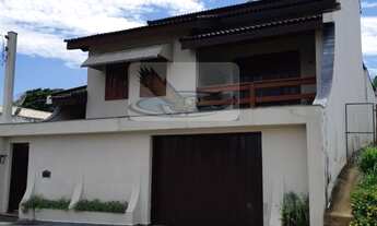 Imagem: Casa Sobrado para Venda em Jardim Salessi