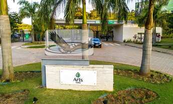 Imagem 5: Terreno Lote para Venda em GSP ARTS Itatiba-SP