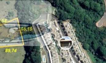 Imagem: Área Residencial para Venda em Jardim Alto