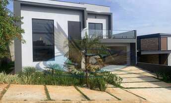 Imagem: Casa à venda no bairro Condominio Residencial