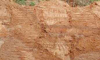 Imagem: Terreno à venda no bairro Loteamento Jardim