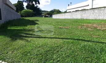 Imagem 3: Terreno em Condomínio para Venda em Bosque dos Pires Itatiba-SP