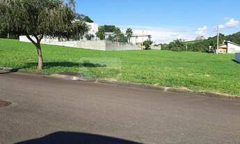 Imagem: Terreno em Condomínio para Venda em Bosque