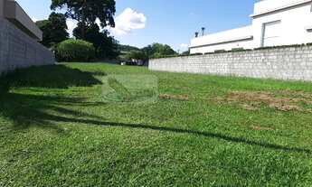 Imagem 4: Terreno em Condomínio para Venda em Bosque dos Pires Itatiba-SP