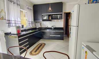 Imagem: Casa à venda no bairro Jardim Santa Filomena