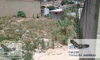 Imagem 2: Terreno Lote para Venda em Jardim Salessi Itatiba-SP, terreno em Itatiba