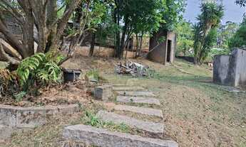 Imagem: Terreno à venda no bairro Terras de São