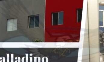 Imagem: Apartamento Flat em Jardim Palladino, Itatiba/SP