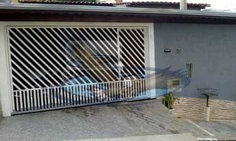 Imagem: Casa Padrão para Venda em Parque São Francisco