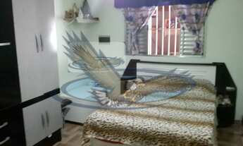 Imagem 5: Casa Padrão para Venda em Parque São Francisco Itatiba-SP