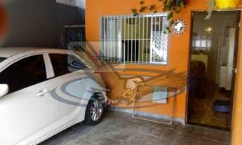 Imagem 3: Casa Padrão para Venda em Parque São Francisco Itatiba-SP