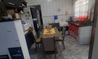 Imagem 7: Casa à venda no bairro Jardim Virgínia - Itatiba/SP