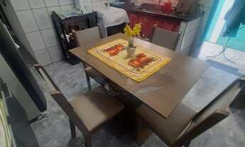 Imagem: Casa à venda no bairro Jardim Virgínia