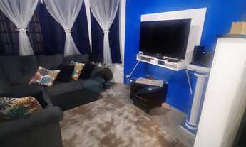 Imagem 5: Casa à venda no bairro Jardim Virgínia - Itatiba/SP