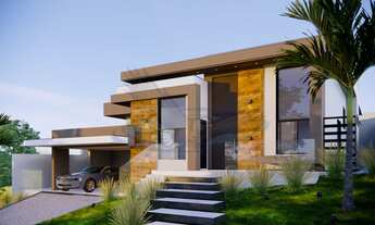 Imagem: Terreno à venda no bairro GSP ARTS - Itatiba/SP