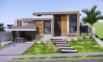 Imagem 2: Terreno à venda no bairro GSP ARTS - Itatiba/SP