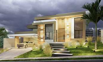 Imagem 4: Terreno à venda no bairro GSP ARTS - Itatiba/SP